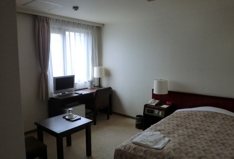 이코노미 룸, Green Park