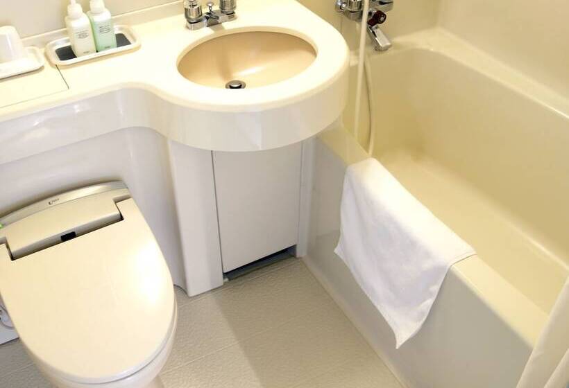 이코노미 룸, Green Park