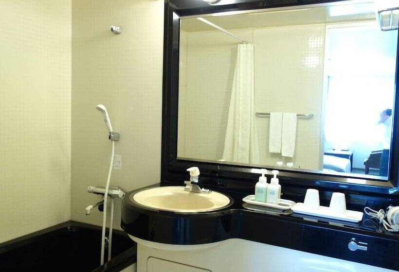 스탠다드 룸, Green Park