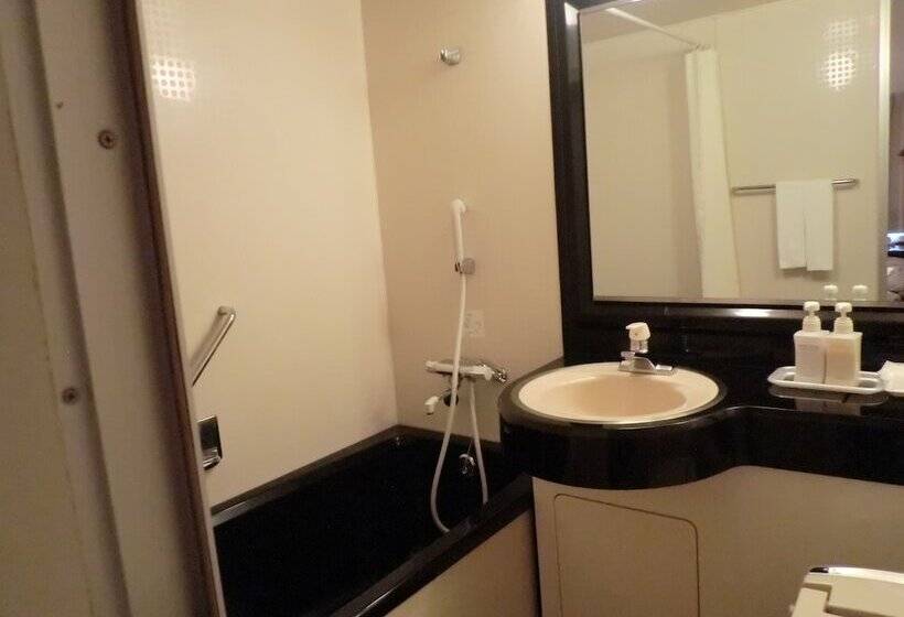 스탠다드 룸, Green Park