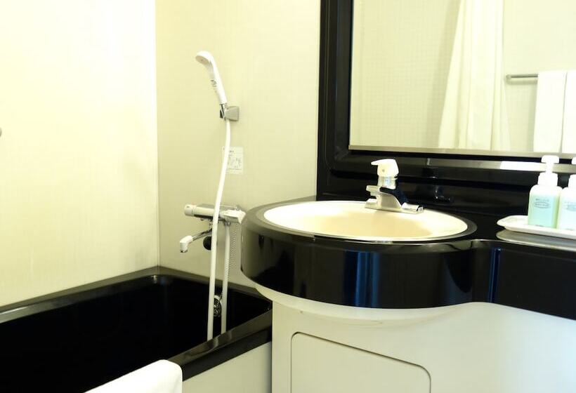 스탠다드 룸, Green Park