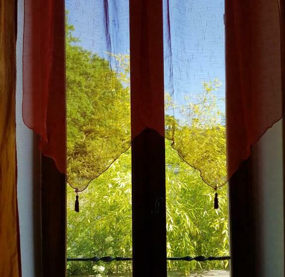 舒适型房间, Hôtel Restaurant De L île