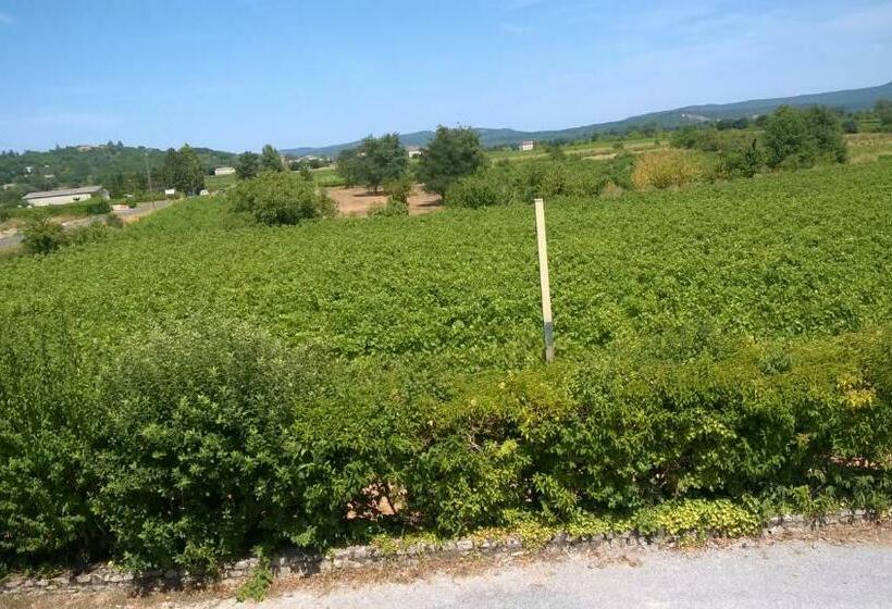 标准间, Hôtel Restaurant Douce France