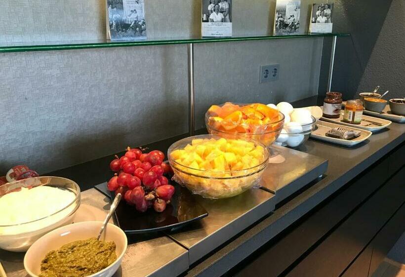 اتاق استاندارد, Isafjordur Horn