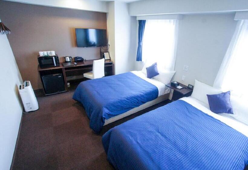 חדר סטנדרט, Livemax Kasai Ekimae