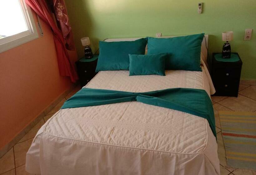 اتاق استاندارد, Maliana Star