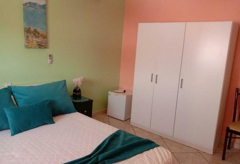 اتاق استاندارد, Maliana Star