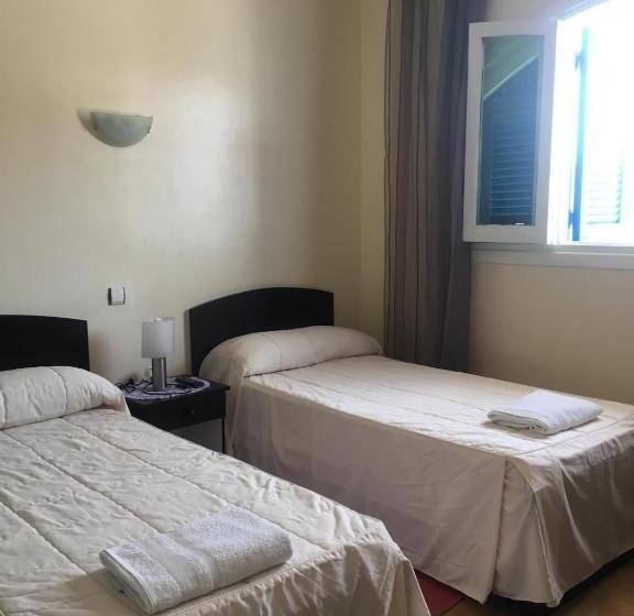 اتاق استاندارد, Maliana Star