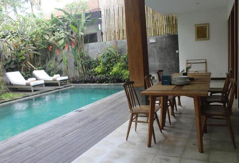 デラックススイート, Purana Boutique Resort