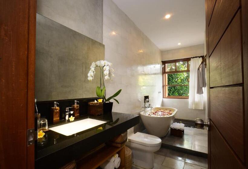 デラックススイート, Purana Boutique Resort