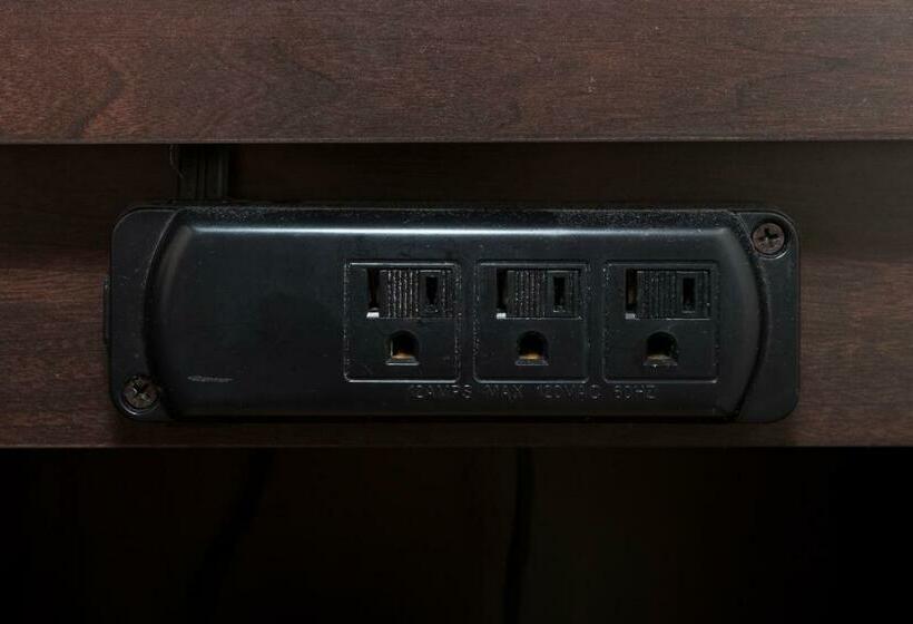 غرفة قياسية, Red Roof Inn Wildwood – Cape May/rio Grande