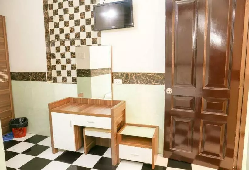 اتاق استاندارد, Sao Mai