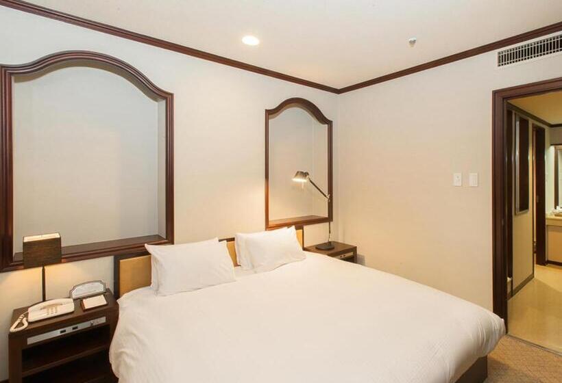 スイート, Shizuoka Country Hamaoka Course &