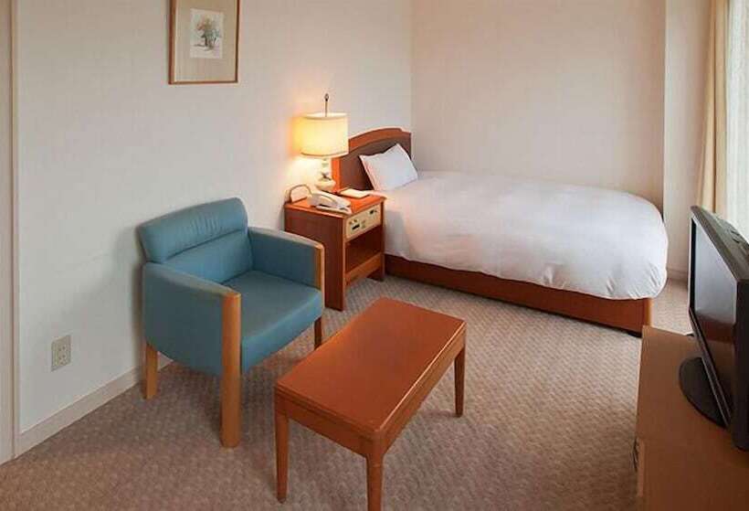 スタンダードシングルルーム, Shizuoka Country Hamaoka Course &