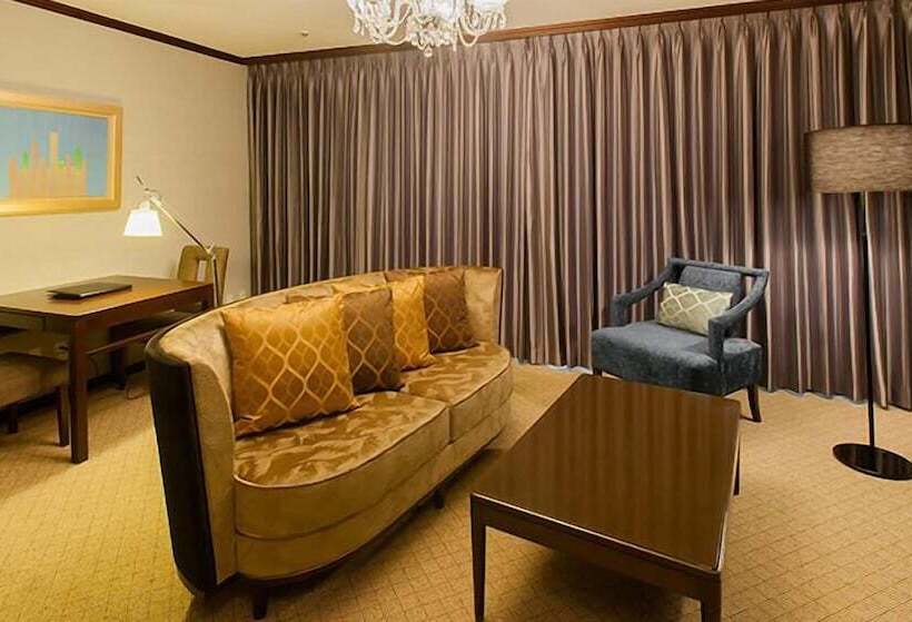 スイート, Shizuoka Country Hamaoka Course &