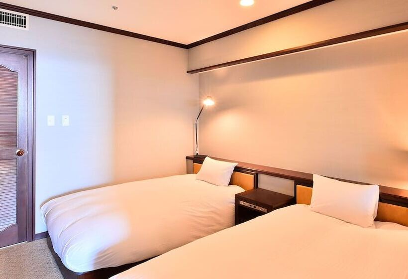 スイート, Shizuoka Country Hamaoka Course &