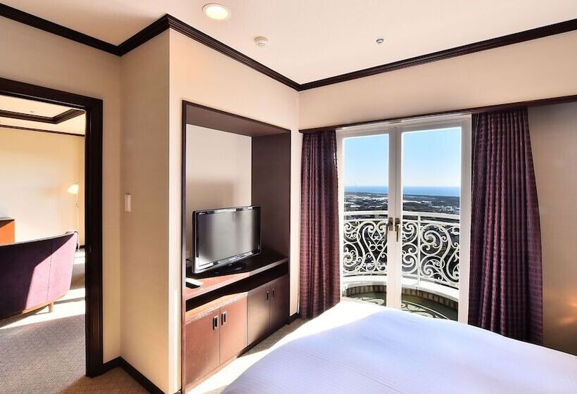 スイート, Shizuoka Country Hamaoka Course &