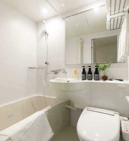 Номер Стандарт Индивидуальный, Silk Tree Nagoya