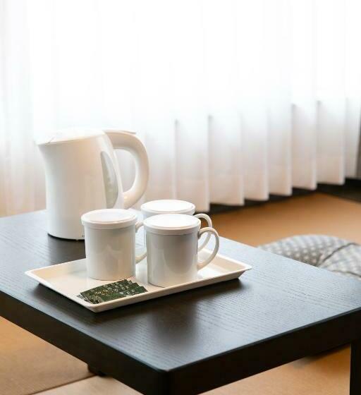 スタンダードルーム, Silk Tree Nagoya