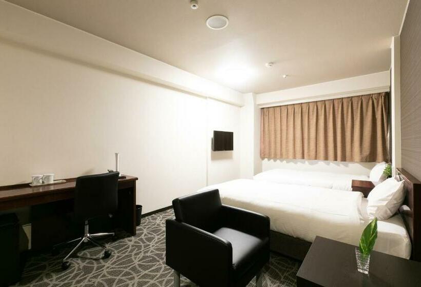 スタンダードルーム, Silk Tree Nagoya