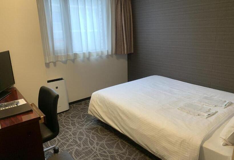 スタンダードルーム, Silk Tree Nagoya