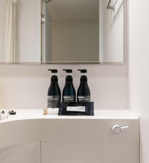 ベーシックルーム, Silk Tree Nagoya