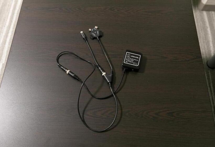 ベーシックルーム, Silk Tree Nagoya