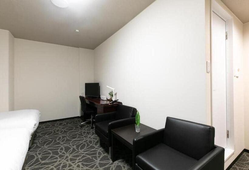 Номер Стандарт Трехместный, Silk Tree Nagoya