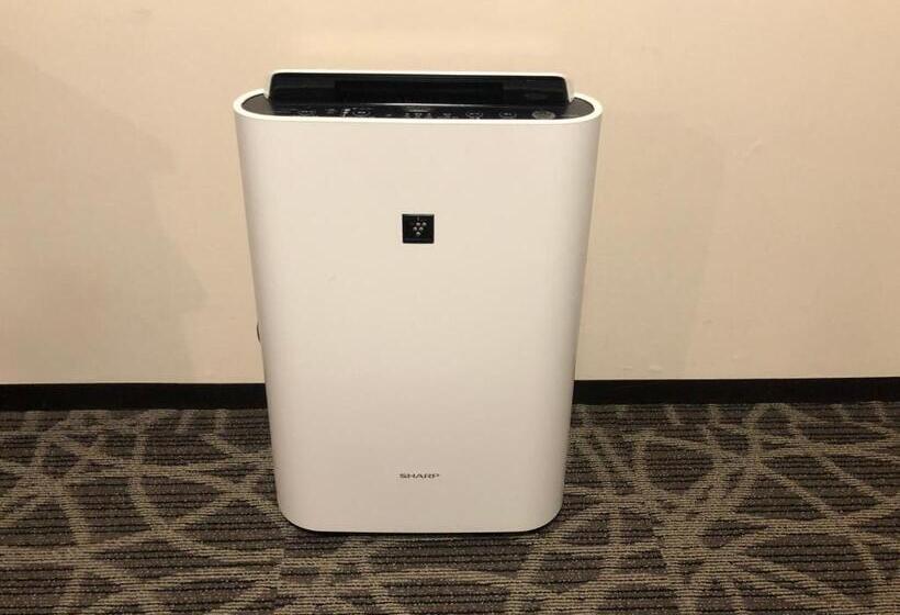 スタンダードトリプルルーム, Silk Tree Nagoya