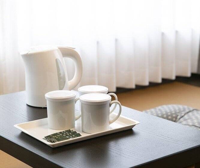 スタンダードシングルルーム, Silk Tree Nagoya