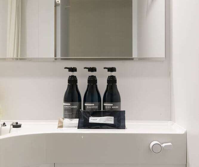 ベーシックルーム, Silk Tree Nagoya