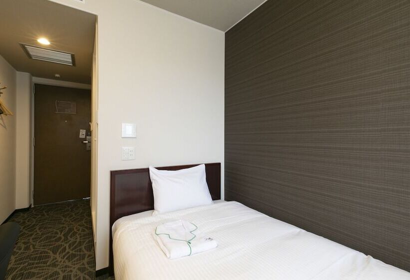 Номер Basic, Silk Tree Nagoya