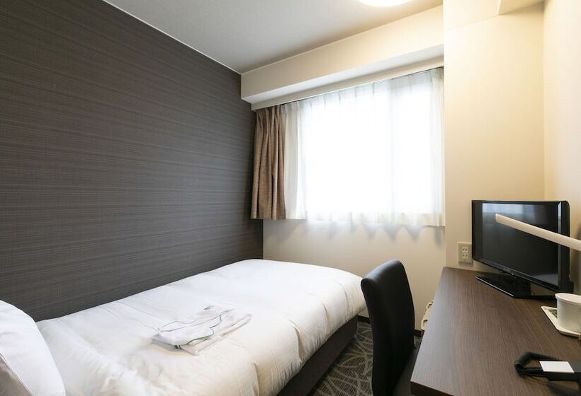 ベーシックルーム, Silk Tree Nagoya