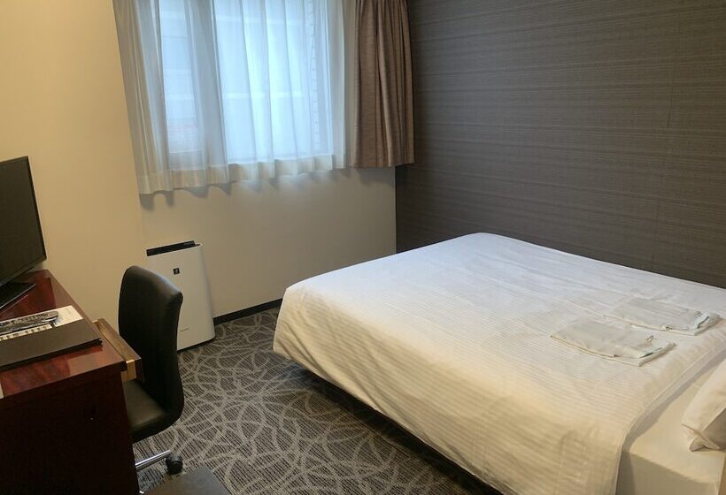 スタンダードルーム, Silk Tree Nagoya