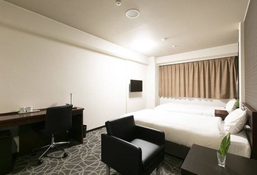 スタンダードルーム, Silk Tree Nagoya