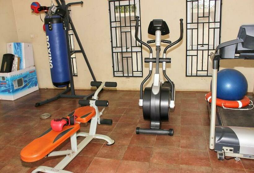 Deluxe Suite King Bed, The Congress