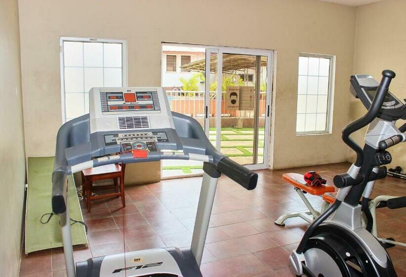 Deluxe Suite King Bed, The Congress