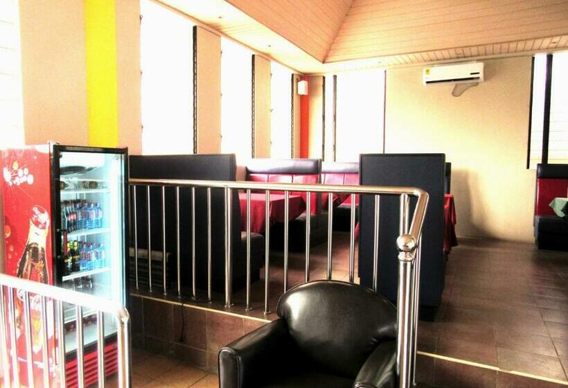 Deluxe Suite King Bed, The Congress