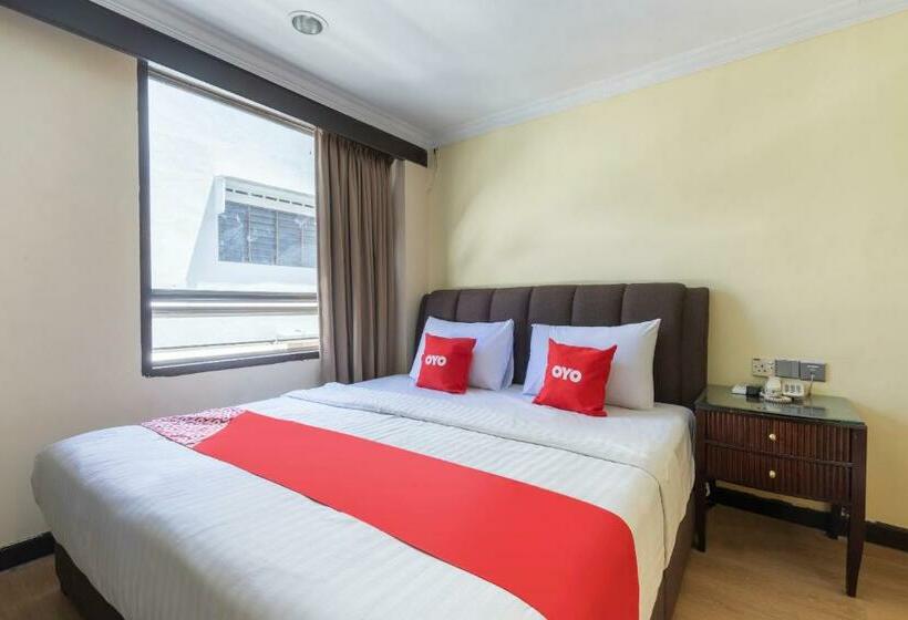 اتاق استاندارد, Zen Rooms Raja Laut