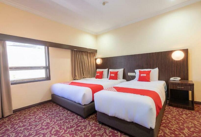 سوییت سوپریور, Zen Rooms Raja Laut