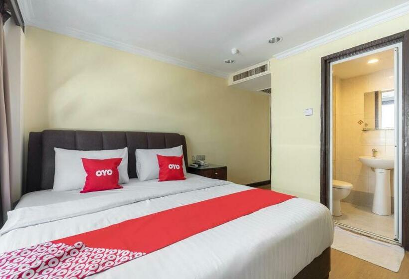 اتاق استاندارد, Zen Rooms Raja Laut