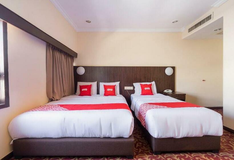 سوییت سوپریور, Zen Rooms Raja Laut