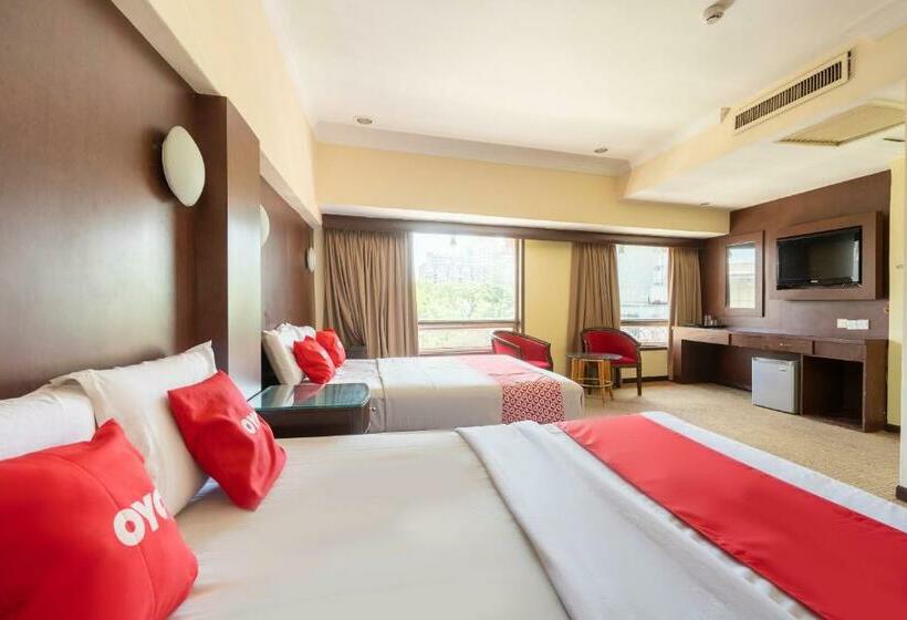 سوییت خانوادگی, Zen Rooms Raja Laut