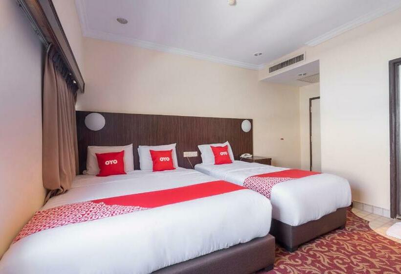 سوییت سوپریور, Zen Rooms Raja Laut