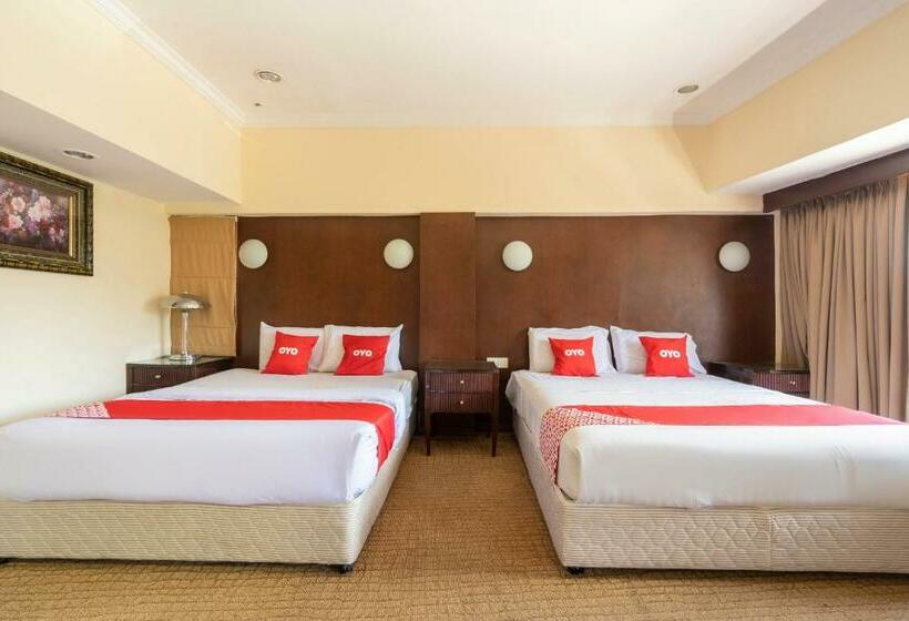 سوییت خانوادگی, Zen Rooms Raja Laut