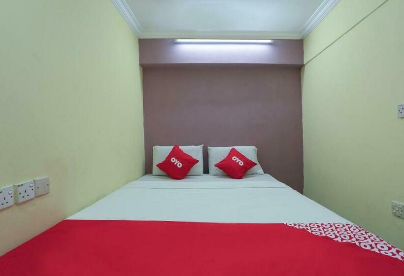 اتاق استاندارد, Zen Rooms Raja Laut