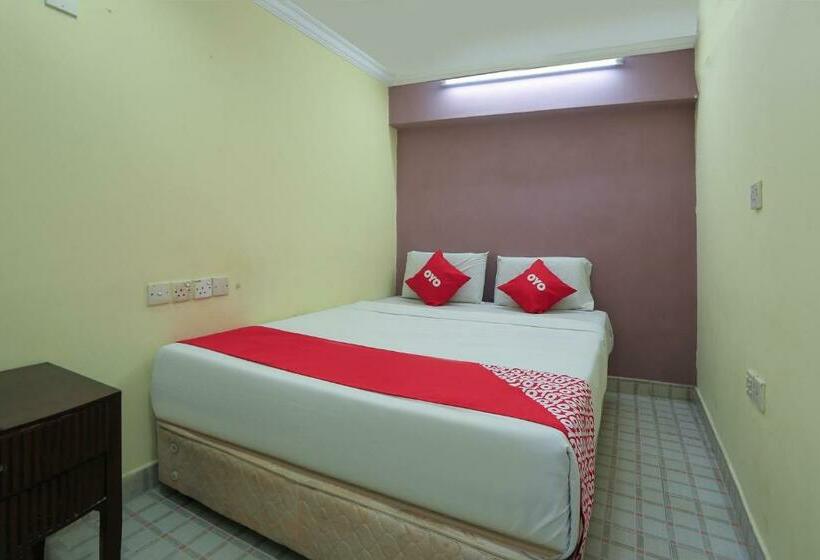 اتاق استاندارد, Zen Rooms Raja Laut