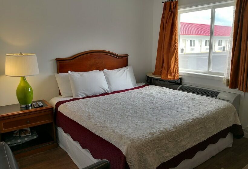 Номер Стандарт, Apple Inn And Suites Cooperstown Area