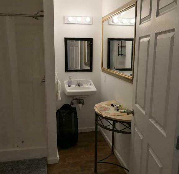 Номер Basic, Apple Inn And Suites Cooperstown Area