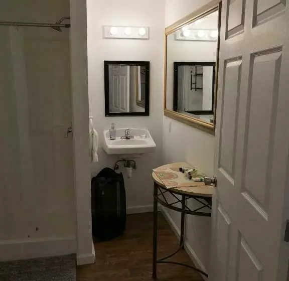 ベーシックルーム, Apple Inn And Suites Cooperstown Area